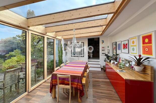 Haus mit Garten kaufen in 3500 Krems (Bild 5)