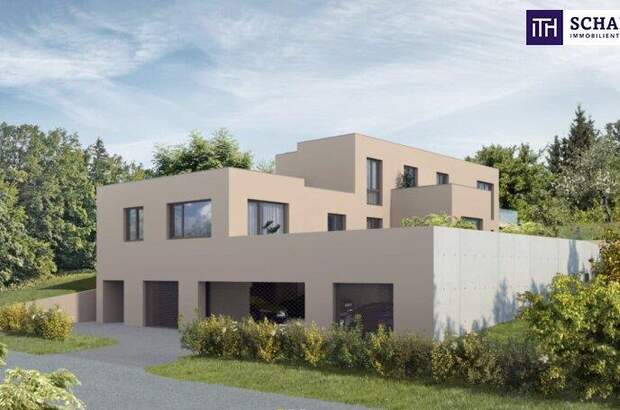 Terrassenwohnung kaufen in 8042 Graz (Bild 1)