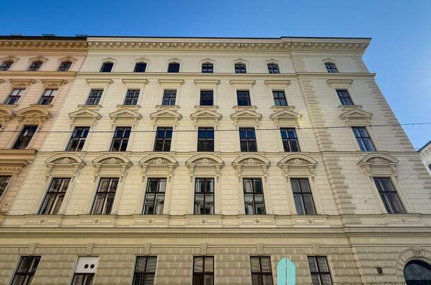 Gewerbeobjekt mieten in 1010 Wien (Bild 1)