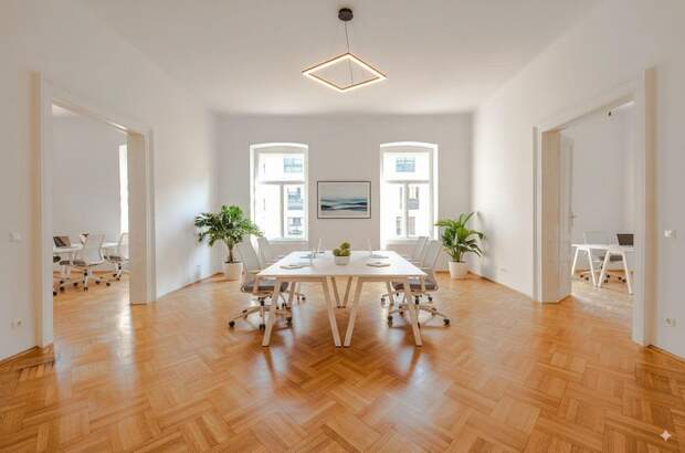 Büro / Praxis mieten in 1010 Wien (Bild 1)