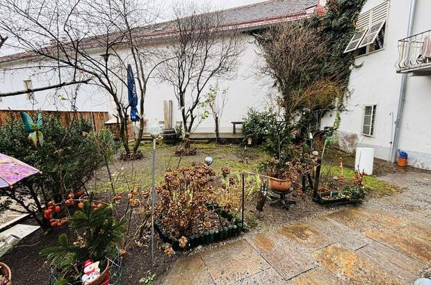 Altbauwohnung mieten in 8010 Graz (Bild 5)