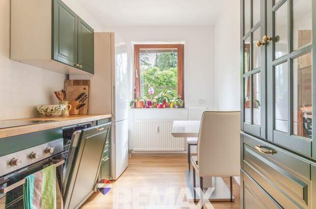Wohnung mit Balkon kaufen in 8047 Graz (Bild 1)