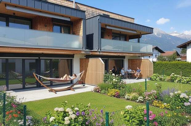 Eigentumswohnung in 6300 Wörgl (Bild 1)