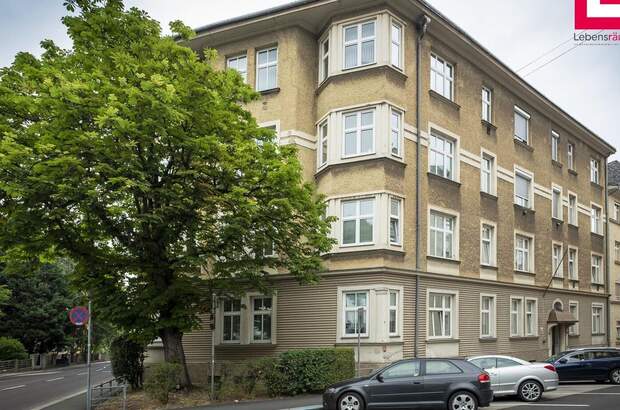 Wohnung mit Balkon mieten in 4020 Linz (Bild 2)