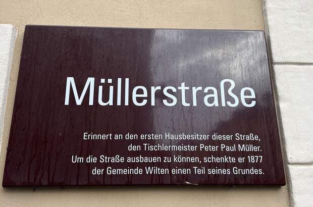 Gewerbeobjekt mieten in 6020 Innsbruck (Bild 1)