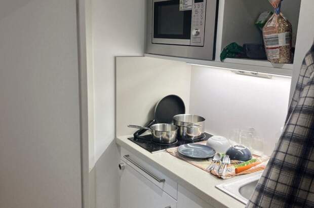 Wohnung mieten in 1080 Josefstadt (Bild 3)