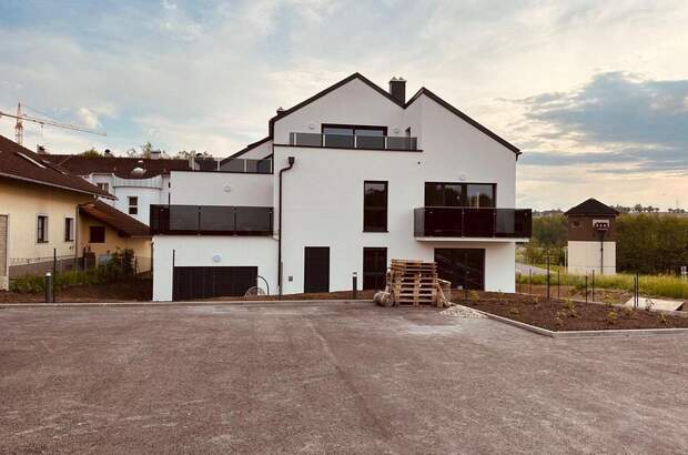 Anlageobjekt kaufen in 4540 Bad Hall (Bild 3)