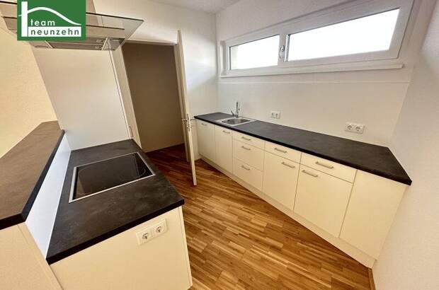 Terrassenwohnung mieten in 8020 Graz (Bild 3)