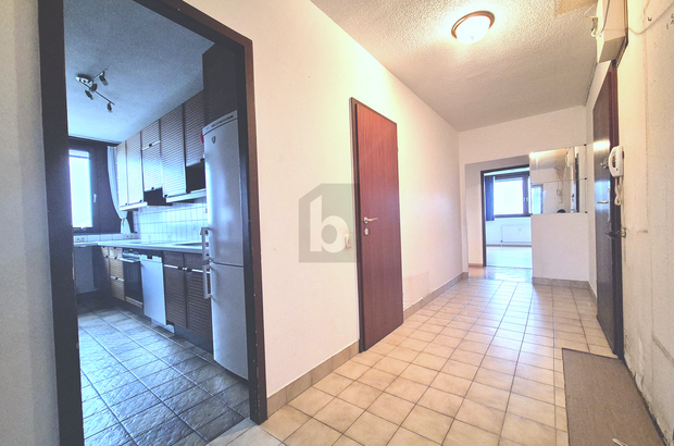 Terrassenwohnung kaufen in 1110 Wien (Bild 2)