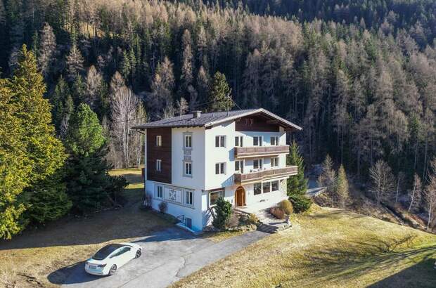 Mehrfamilienhaus kaufen in 6542 Pfunds (Bild 1)