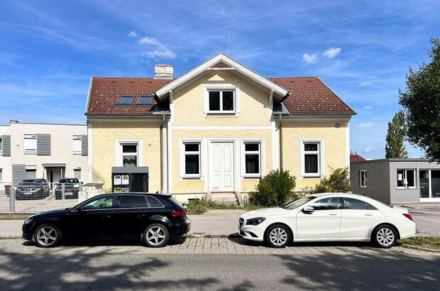 Anlageobjekt kaufen in 2340 Mödling (Bild 1)