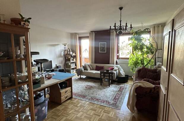 Altbauwohnung mit Balkon kaufen in 8112 Gratwein (Bild 1)