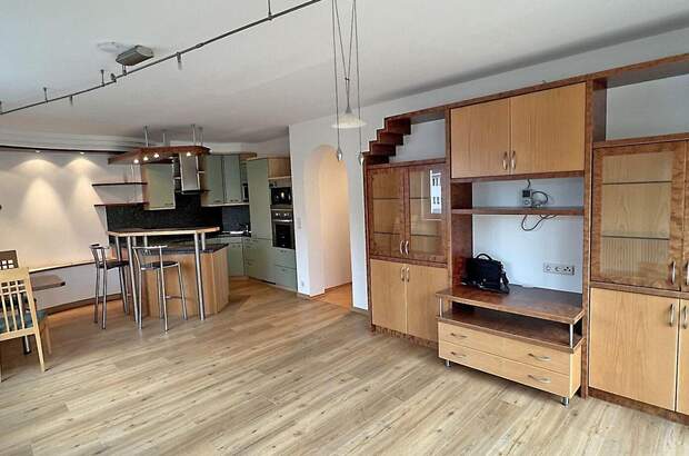 Altbauwohnung kaufen in 6150 Steinach (Bild 1)