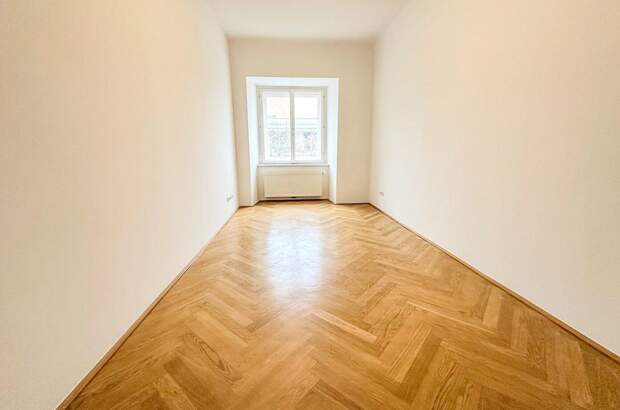 Altbauwohnung kaufen in 1090 Wien (Bild 3)