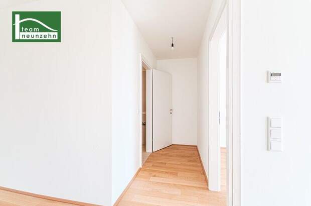 Terrassenwohnung kaufen in 1210 Wien (Bild 4)