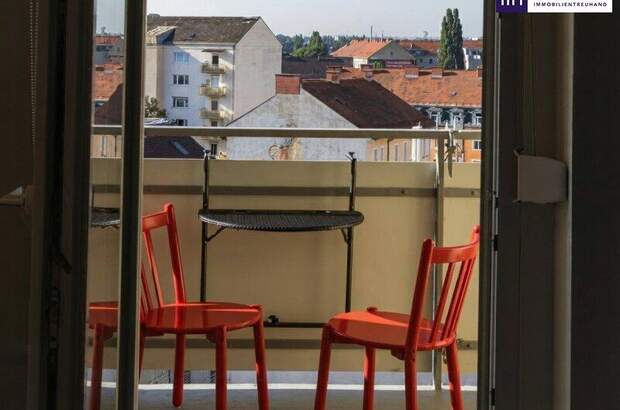 Terrassenwohnung kaufen in 8020 Graz (Bild 3)