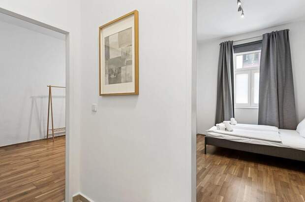 Altbauwohnung kaufen in 1060 Wien (Bild 3)