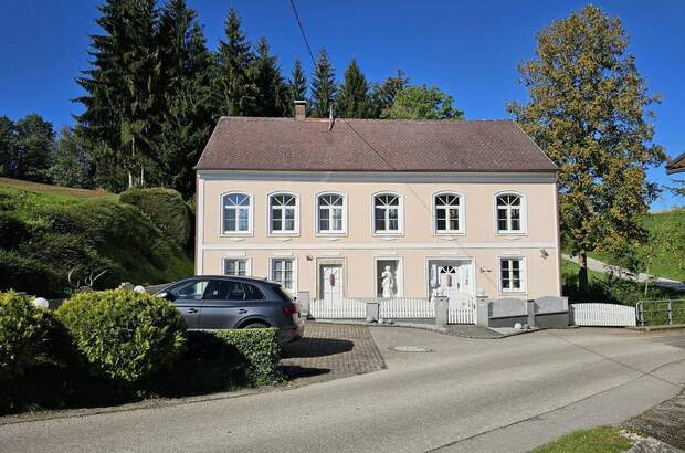 Haus mit Garten kaufen in 4552 Wartberg (Bild 3)