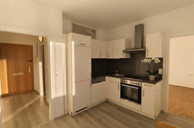 Wohnung mit Balkon mieten in 8605 Kapfenberg (Bild 3)