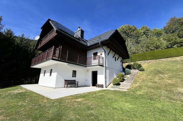 Haus kaufen in 8061 Sankt Radegund (Bild 2)