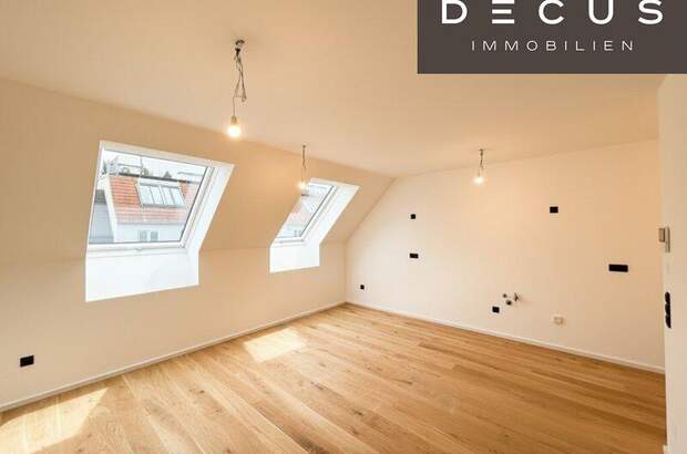 Terrassenwohnung kaufen in 1140 Wien (Bild 4)