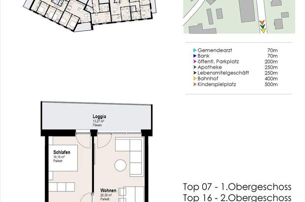 Wohnung kaufen in 4655 Vorchdorf (Bild 4)