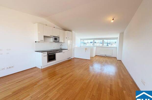 Terrassenwohnung mieten in 1030 Wien (Bild 3)