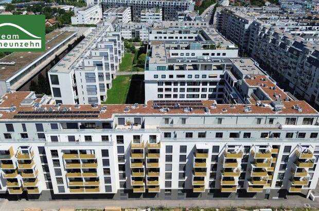 Terrassenwohnung kaufen in 1220 Wien (Bild 5)