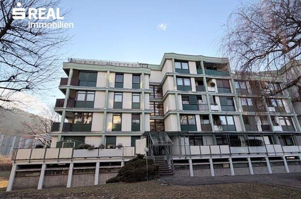 Terrassenwohnung kaufen in 8700 Göß (Bild 1)