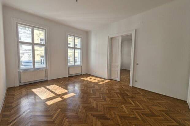 Mietwohnung in 1090 Wien (Bild 1)