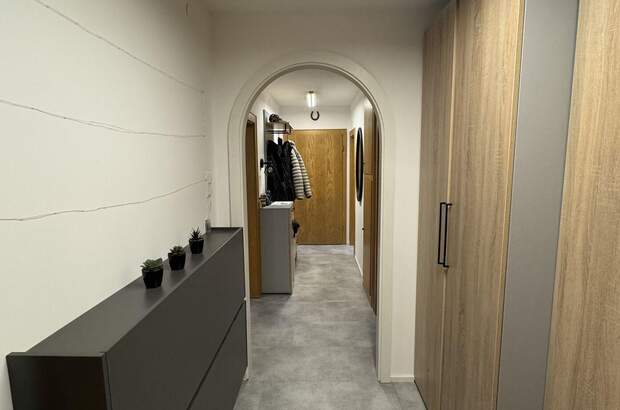 Altbauwohnung mit Balkon kaufen in 4020 Linz (Bild 4)