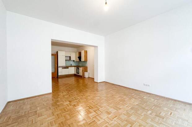 Altbauwohnung mieten in 8010 Graz (Bild 4)