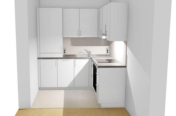 Terrassenwohnung mieten in 2331 Vösendorf (Bild 5)