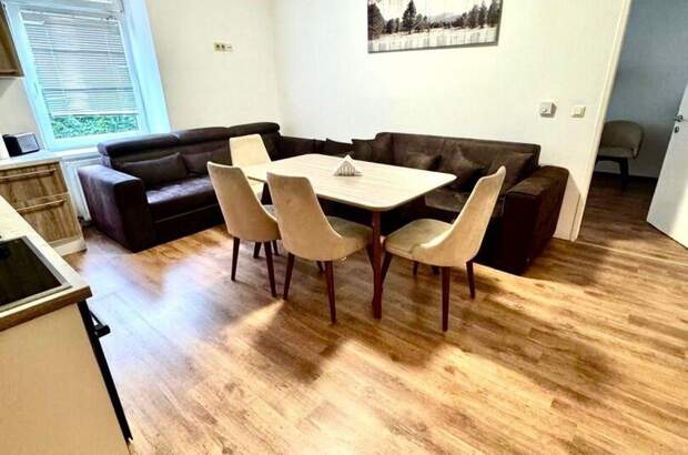 Altbauwohnung kaufen in 1150 Wien (Bild 3)