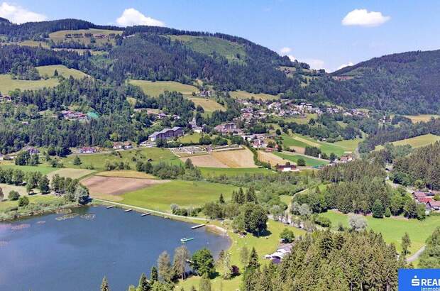 Wohnung mit Balkon kaufen in 9554 St. Urban (Bild 4)