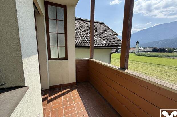 Wohnung mit Balkon kaufen in 9640 Kötschach (Bild 3)