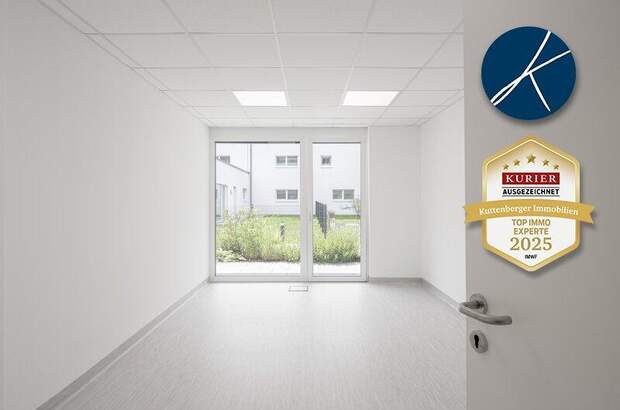 Büro / Praxis mieten in 3100 St. Pölten (Bild 3)