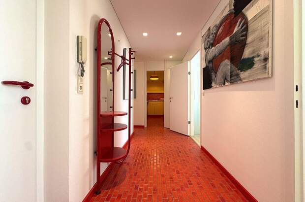 Wohnung mit Balkon mieten in 1090 Wien (Bild 4)