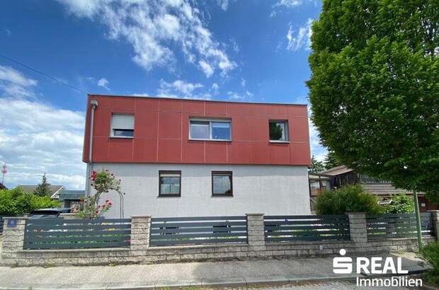 Mehrfamilienhaus kaufen in 4600 Wels (Bild 4)