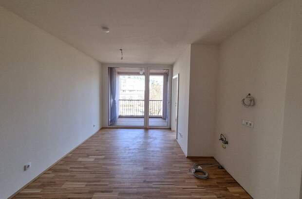 Wohnung mit Balkon kaufen in 8010 Graz (Bild 2)