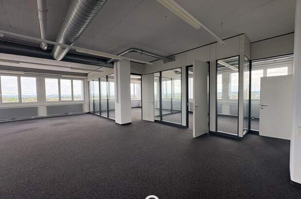 Gewerbeobjekt mieten in 4614 Marchtrenk (Bild 1)