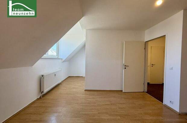 Terrassenwohnung mieten in 1150 Wien (Bild 4)
