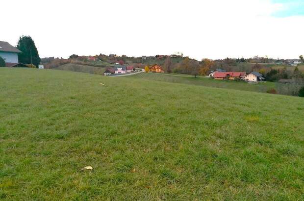 Gewerbeobjekt kaufen in 2213 Zgornja Velka (Bild 1)