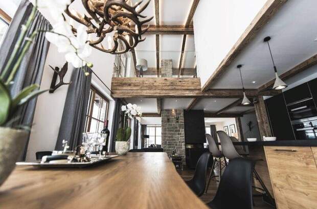 Chalet kaufen in 5761 Maria Alm (Bild 2)