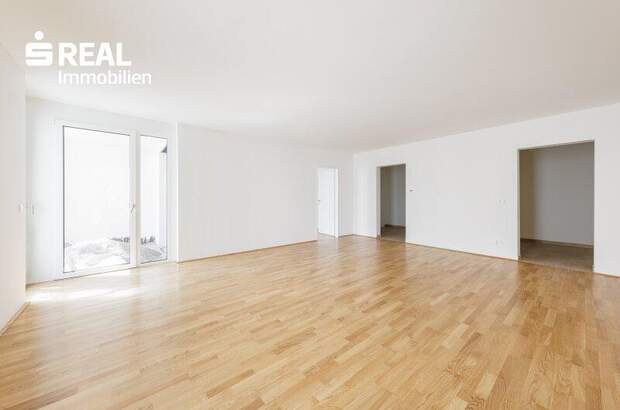 Terrassenwohnung mieten in 1090 Wien (Bild 4)