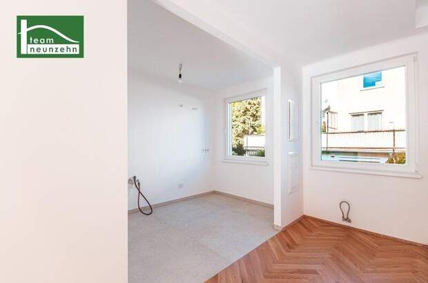 Terrassenwohnung kaufen in 1190 Wien (Bild 3)