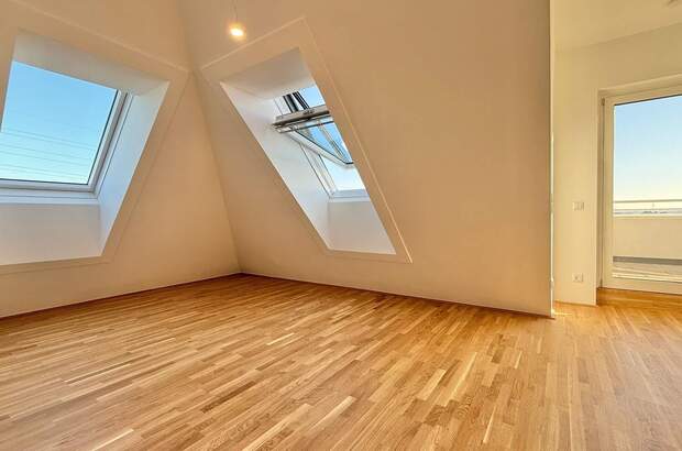 Terrassenwohnung kaufen in 1220 Wien (Bild 5)