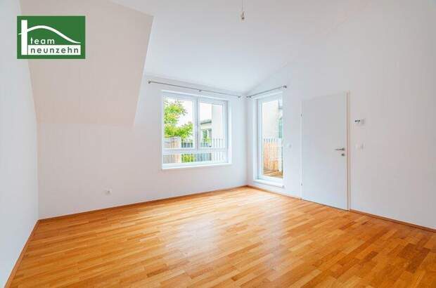 Terrassenwohnung kaufen in 1170 Wien (Bild 2)