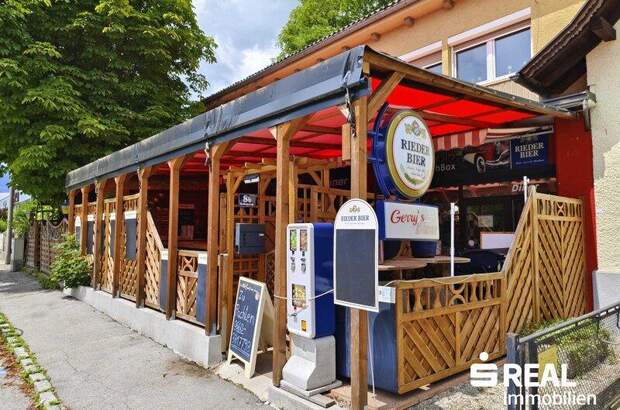Gastronomie / Restaurant kaufen in 4910 Ried (Bild 1)