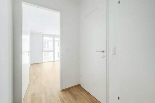 Wohnung mit Balkon kaufen in 1210 Wien (Bild 5)